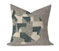 Elements Collection Left Moon: Moss Green