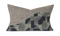 Elements Collection Right Wave: Peacock Blue