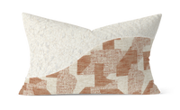 Elements Collection Right Wave: Rust Orange