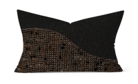 Elements Collection Left Wave: Tobacco Brown