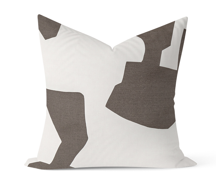 DONGHIA Formations - Sable Brown