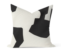 DONGHIA Formations - Noir Black