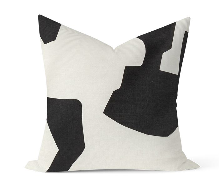 DONGHIA Formations - Noir Black