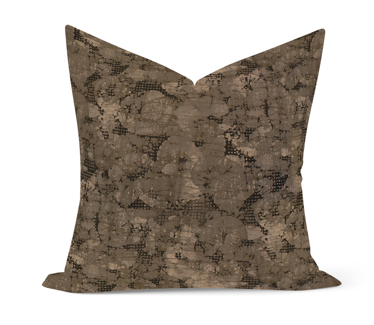 LEE JOFA MODERN | Kelly Wearstler Mineral - Ebony/Taupe Brown