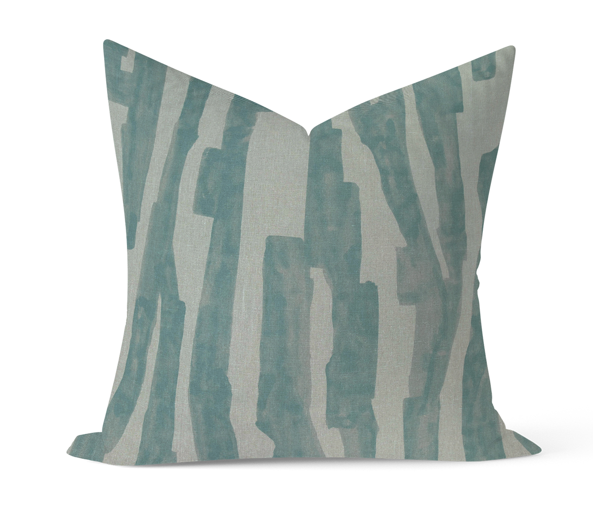 LEE JOFA MODERN Intargia - Aquamarine Teal