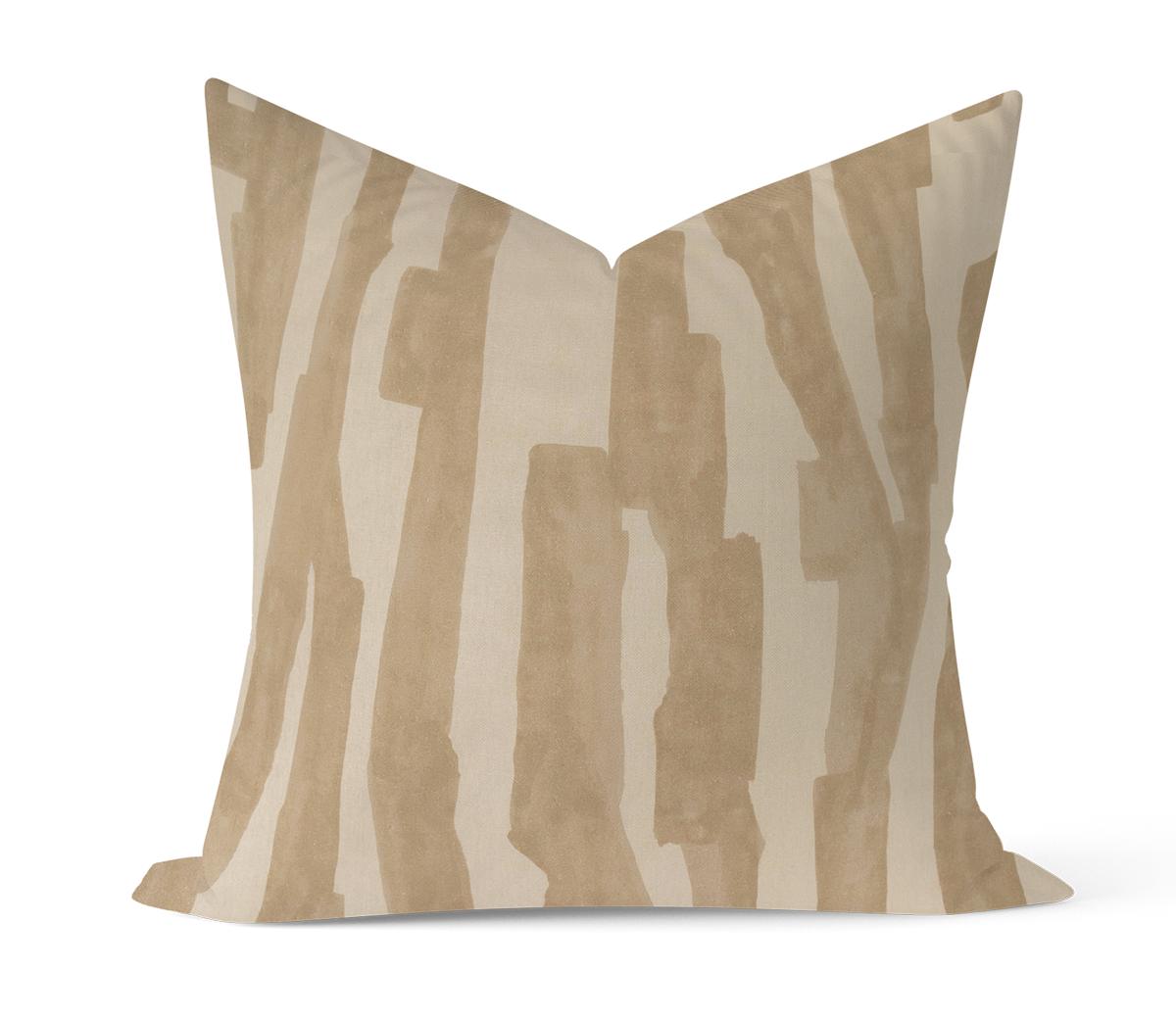 LEE JOFA MODERN Intargia - Buff Beige & Natural