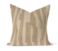 LEE JOFA MODERN | Kelly Wearstler Intargia - Buff Beige & Natural