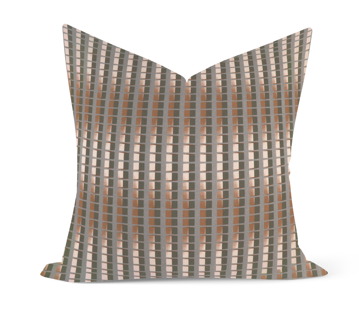 LEE JOFA MODERN | Kelly Wearstler Refrakt - Fossil Grey