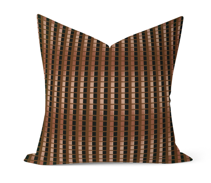 LEE JOFA MODERN | Kelly Wearstler Refrakt - Cerise Pink