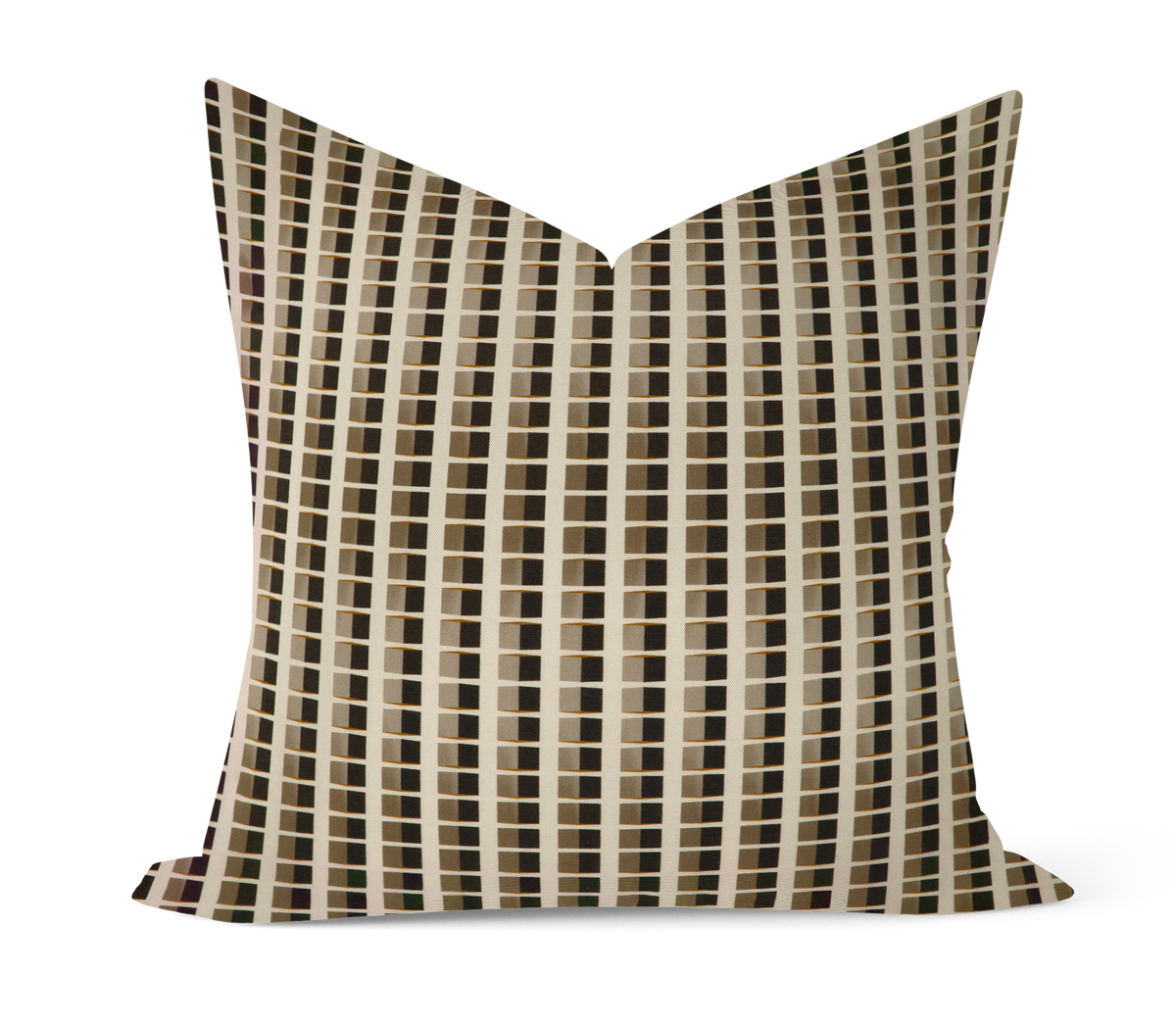 LEE JOFA MODERN | Kelly Wearstler Refrakt - Obsidian Black