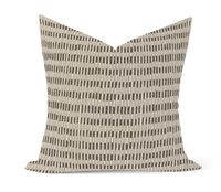 LEE JOFA MODERN | Kelly Wearstler Baja - Shadow Brown