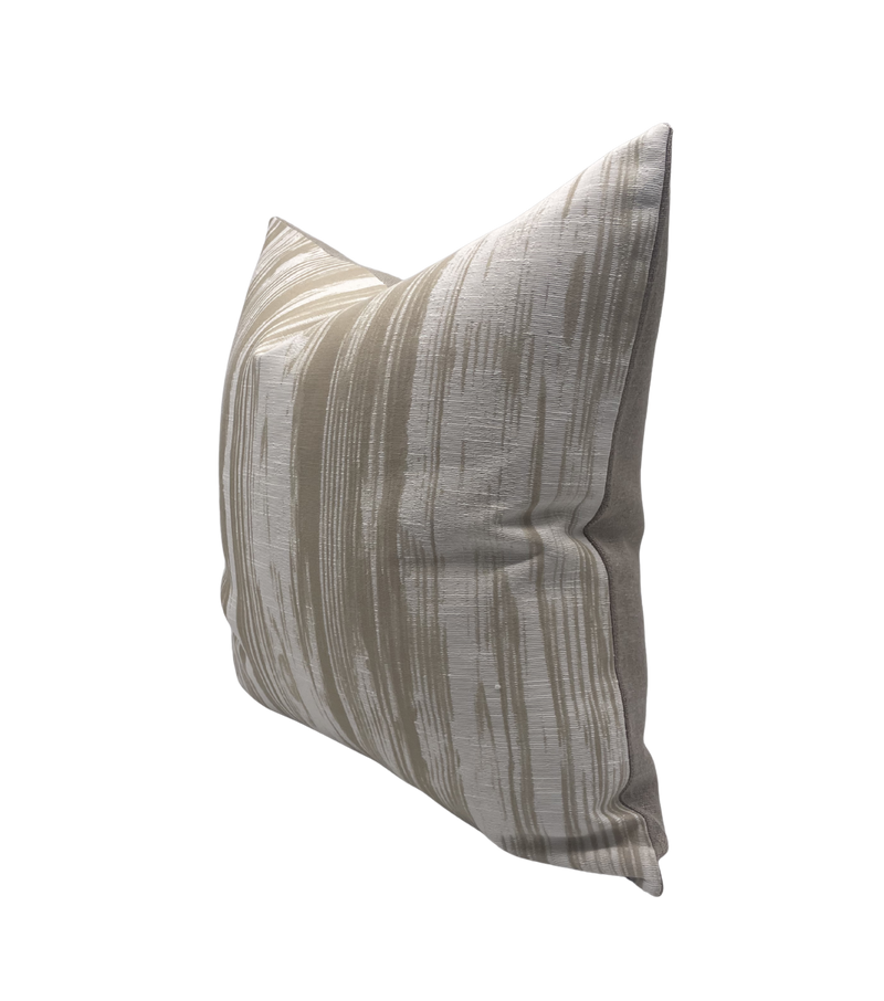 Upcycled Nina Campbell Les Reves Pampelonne Pillows- A Pair