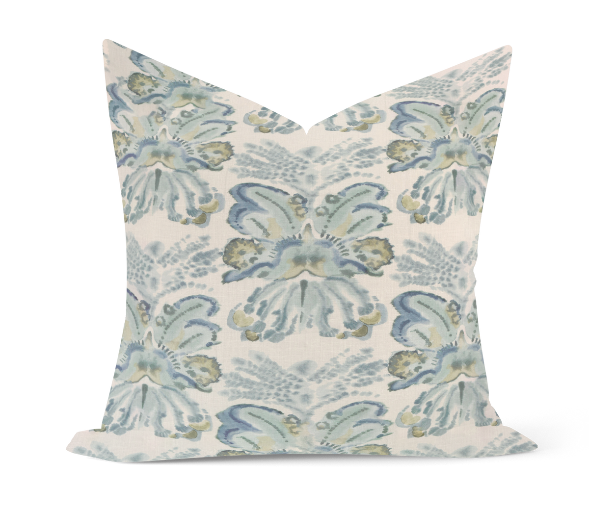 Rorschach - Amsonia Blue