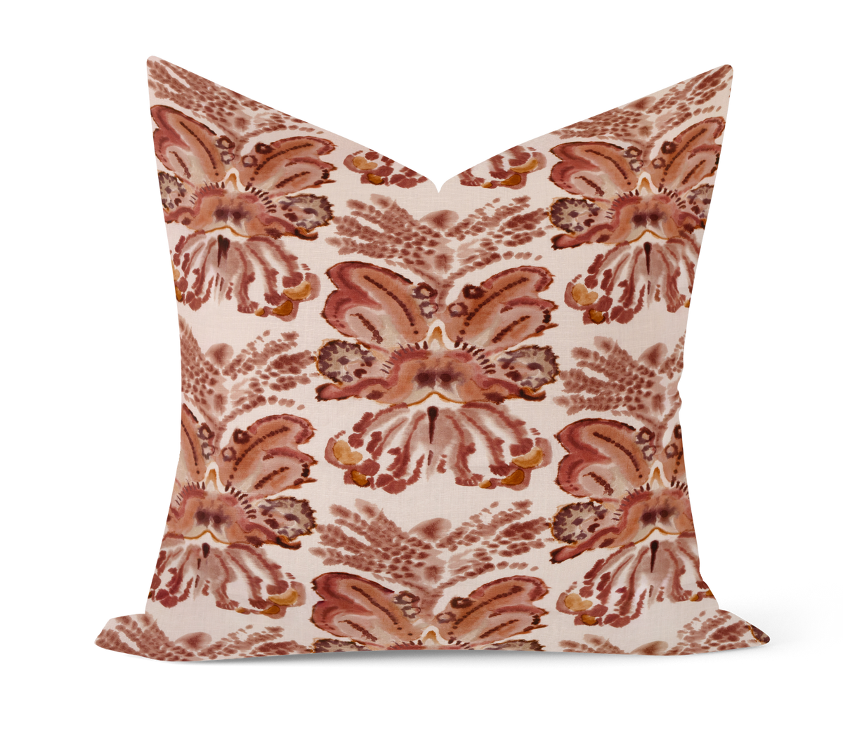 Rorschach - Spice Red