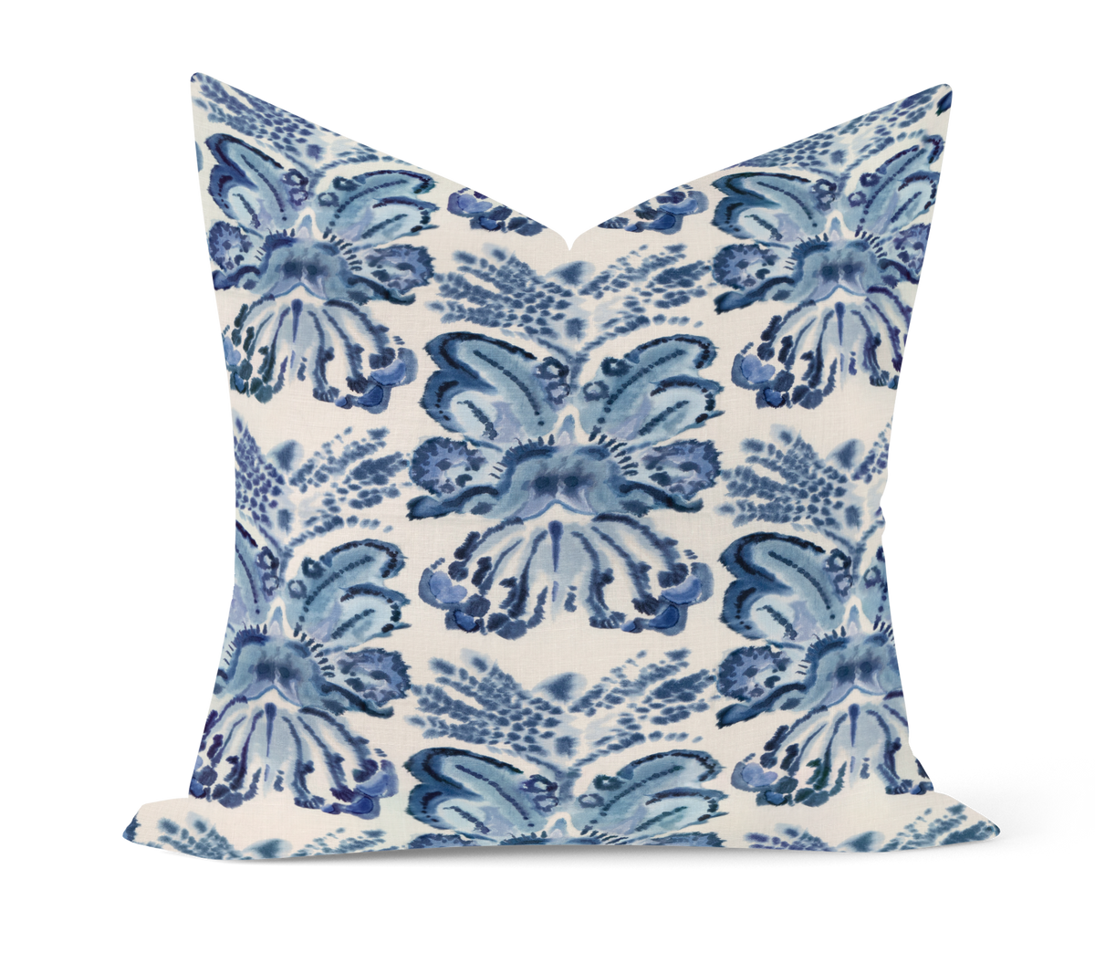 Rorschach - Murex Blue