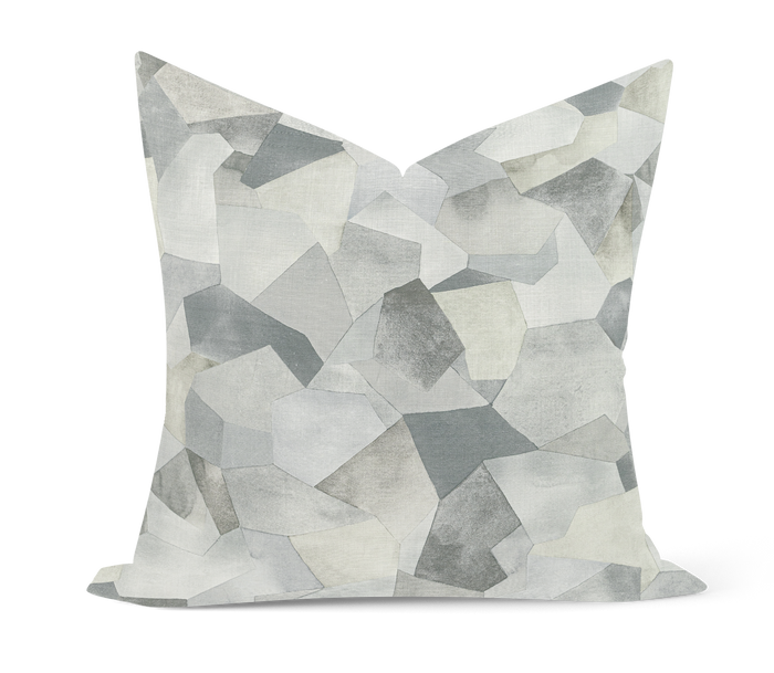 Tavoro - Platinum Grey