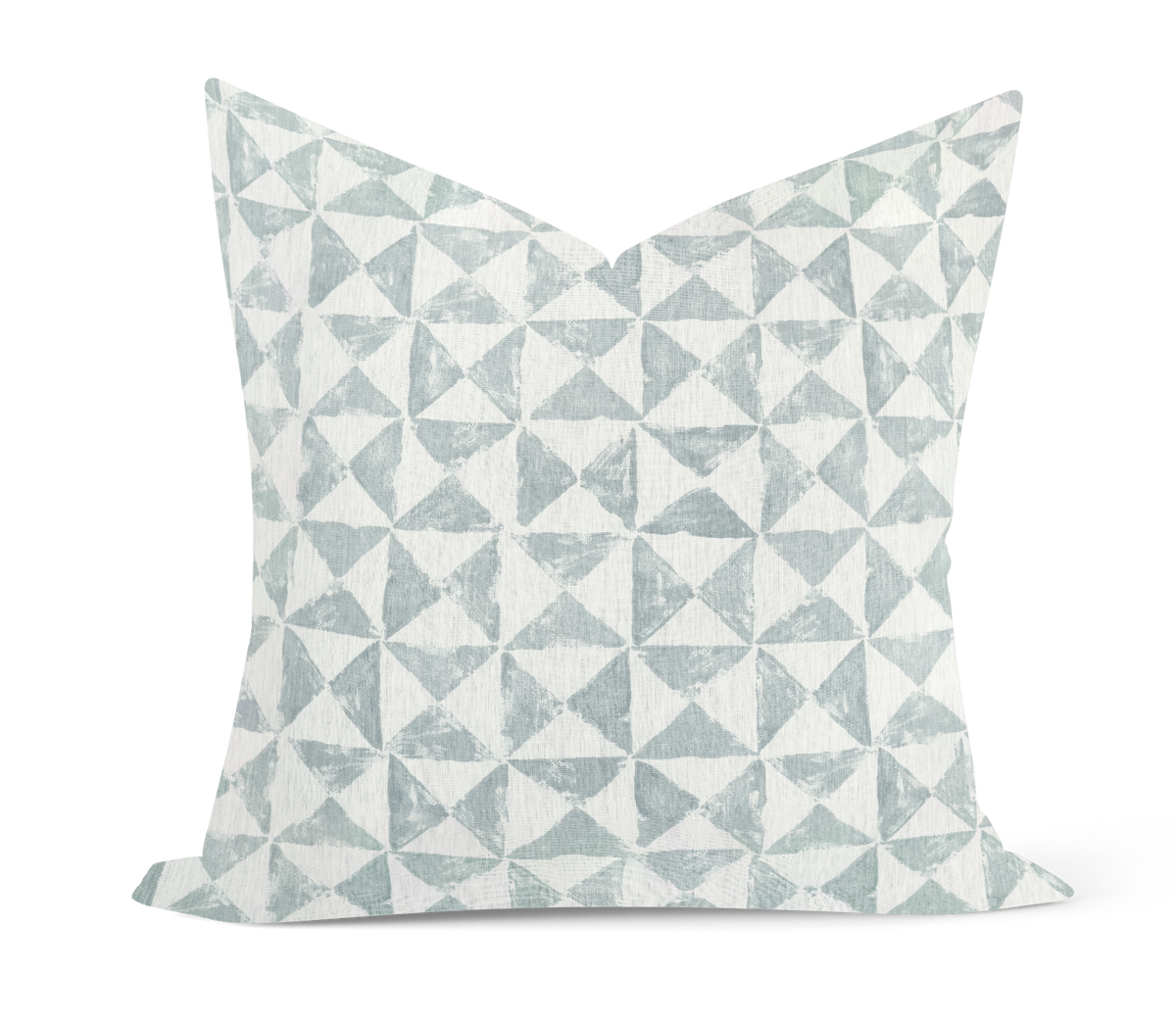 Triquad - Silver Grey