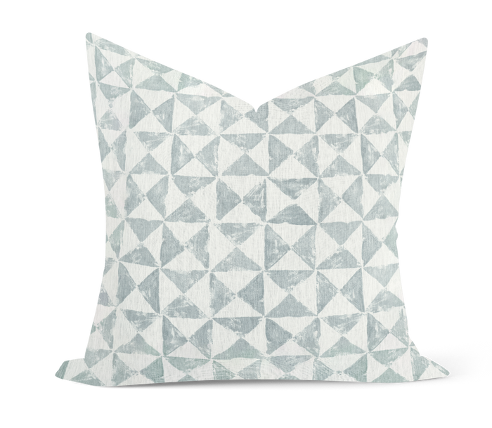 Triquad - Silver Grey