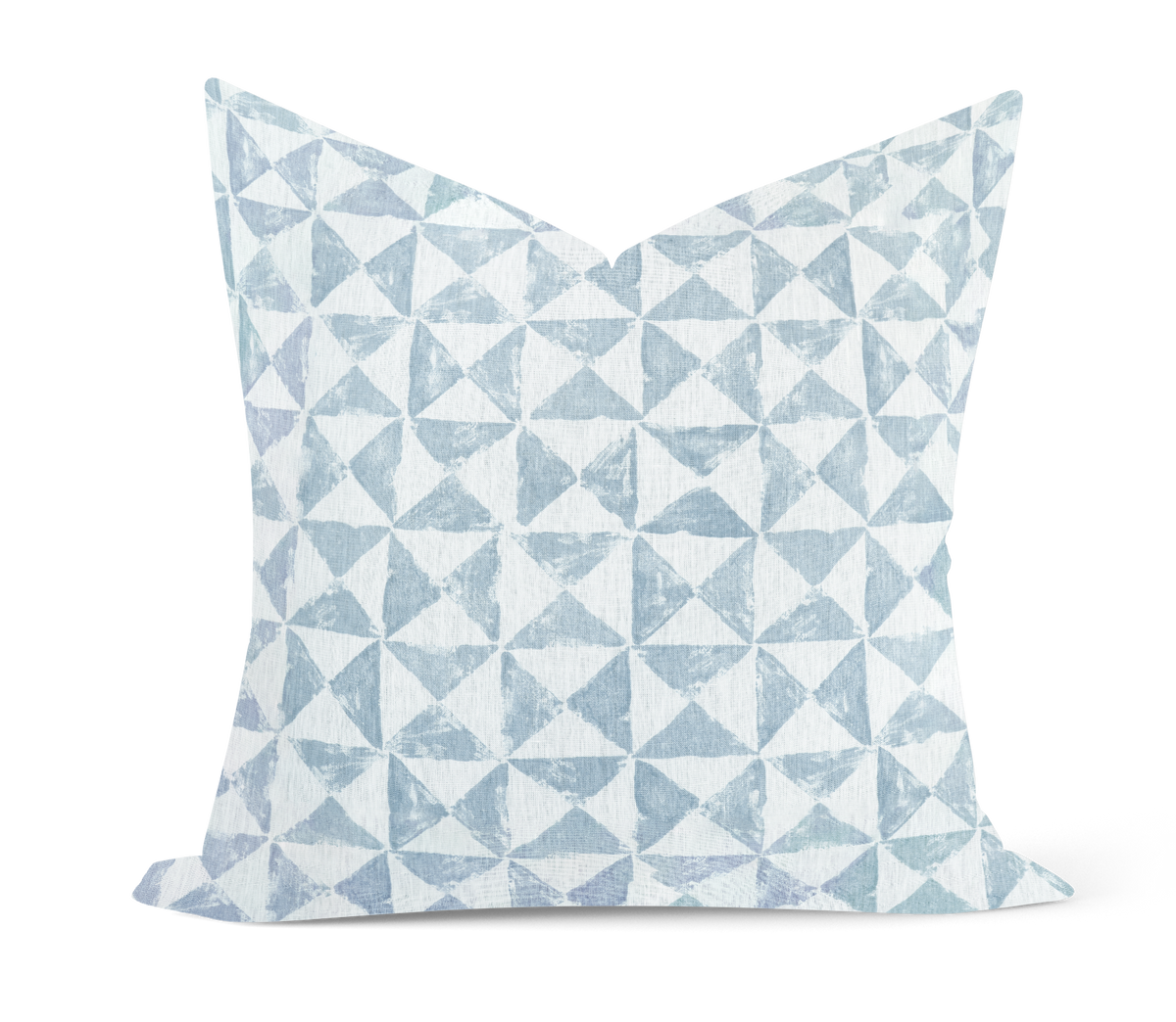 Triquad - Chambray Blue