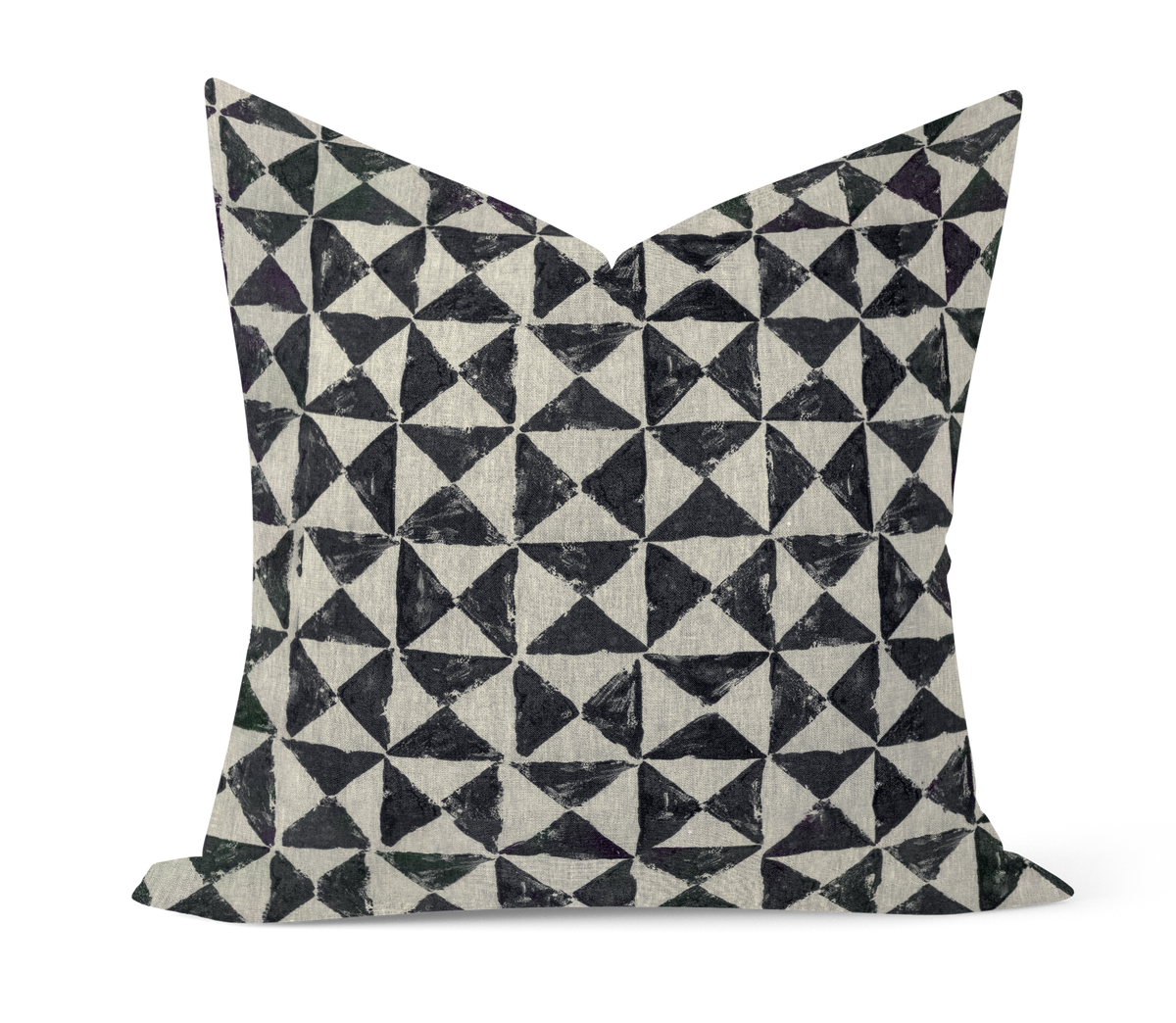 Triquad - Granite Black