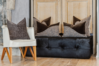 Elements Collection Right Moon: Tobacco Brown