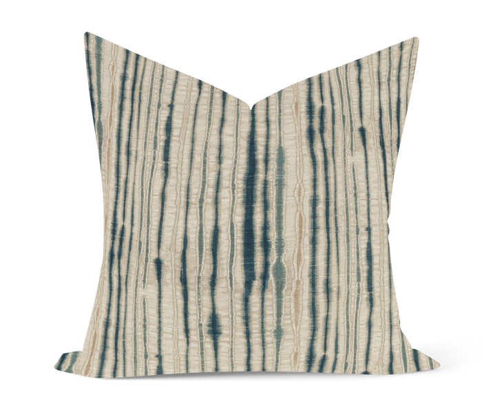 Linear - Indigo Blue