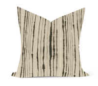 Linear - Charcoal Black