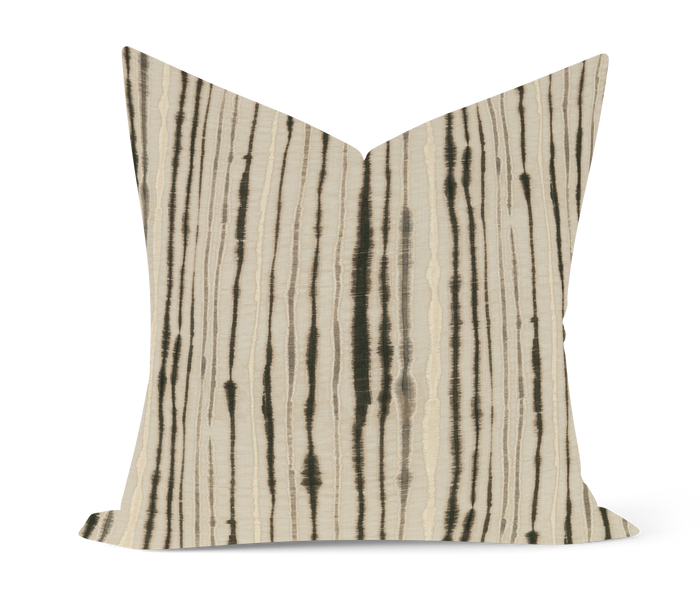 Linear - Charcoal Black