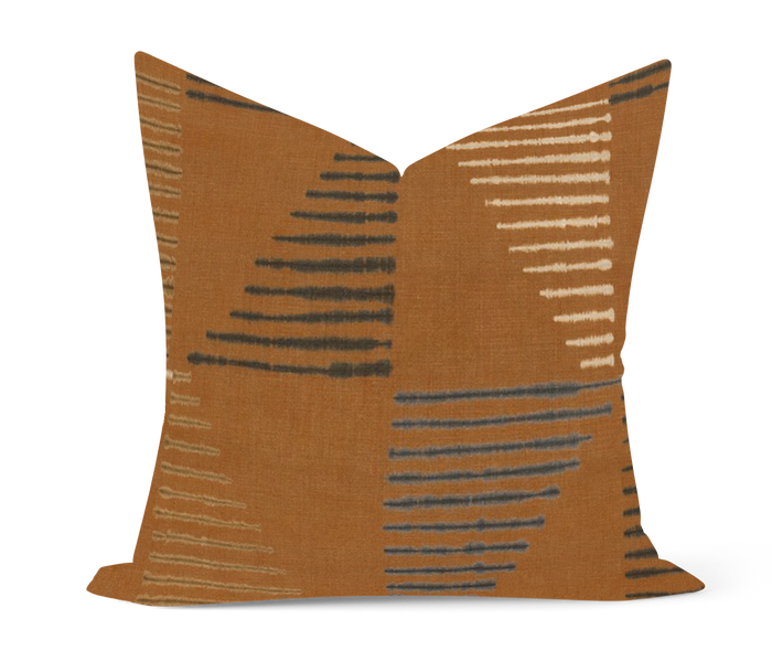 Kaya - Spice Brown