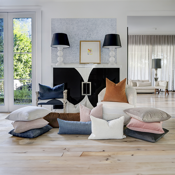 Signature Collection Signature Collection — Lucky Textiles